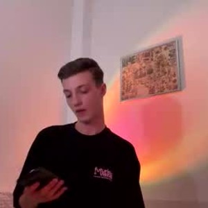 Cam boy nvstd