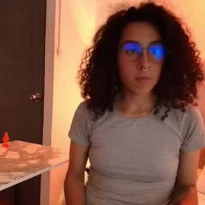 chaturbate nymphia_lux webcam profile pic via iluvcams.com