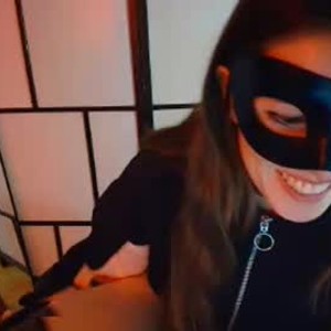 chaturbate nymphwithboots webcam profile pic via watchgirlcam.com