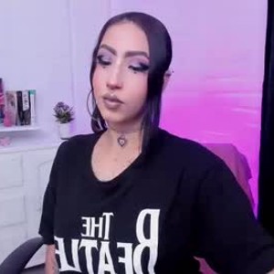 free6cams.com nyx_blackmoon livesex profile in goth cams