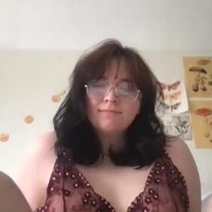 chaturbate nyxie_nymph webcam profile pic via amateursex-livecam.com