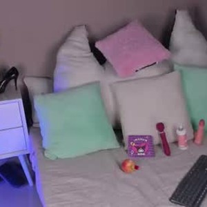 chaturbate nyxmoonhells webcam profile pic via pornsexycams.com