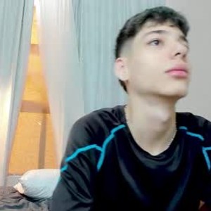 Cam boy oblivion_deku