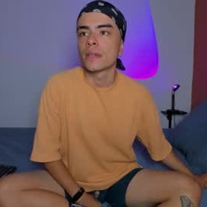 Cam boy obzidyan