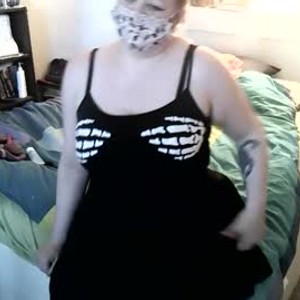 chaturbate octoslut17 webcam profile pic via glamcambabes.com