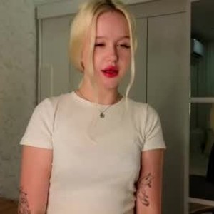 chaturbate odelynharvison webcam profile pic via glamcambabes.com