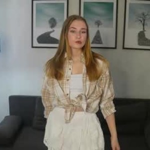 livesex.fan odelynherrick livesex profile in shy cams