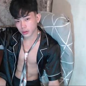 Cam boy oishi1ii