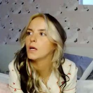 chaturbate okbianca webcam profile pic via webcam-sexe.net