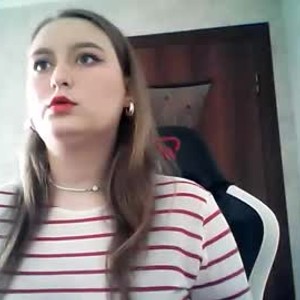 chaturbate oksifels webcam profile pic via iluvcams.com