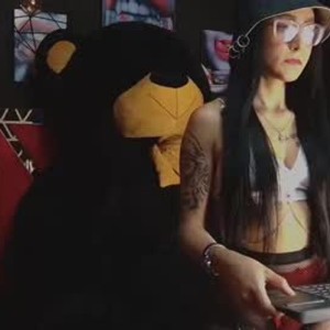 chaturbate olina_noa webcam profile pic via myliveeroticcams.com