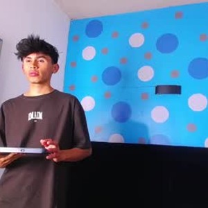 Cam boy oliver21zk