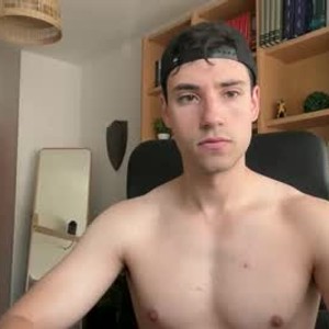 Cam boy oliver_97