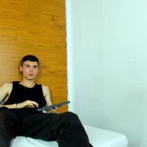 Cam boy oliver_artt