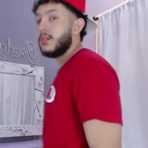 Cam boy oliver_bronson