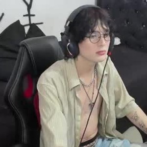 Cam boy oliver_furokawa