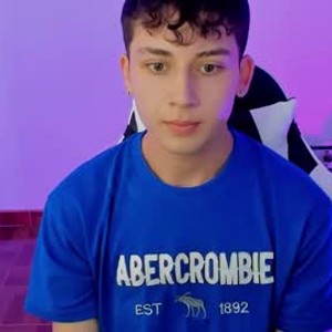 Cam boy oliver_kyy