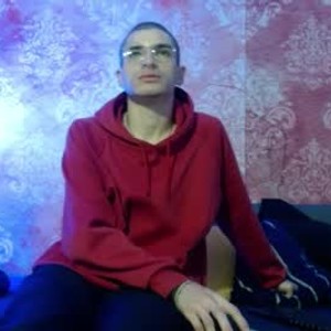 Cam boy oliver_stom