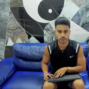 oliver_valencia Live Cam