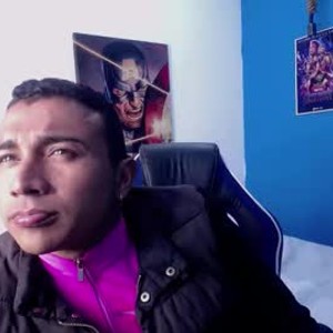 Cam boy oliverclarkk