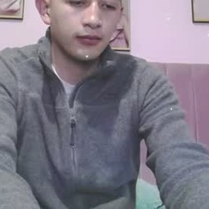 Cam boy oliverhunt87
