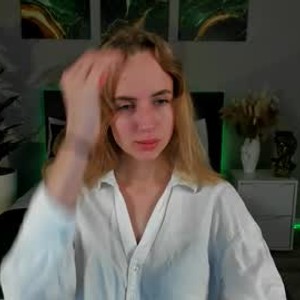 Cam Girl olivia_bunnyy