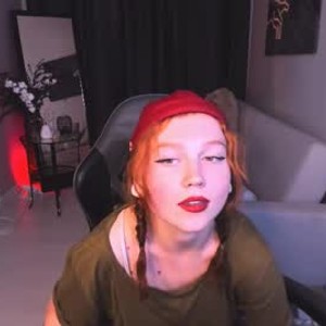 livesexr.com olivia_xwow livesex profile in redhead cams