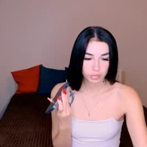 Cam girl olivialorens