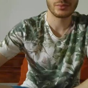 Cam boy only4masters