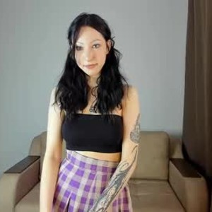 chaturbate only_one_sam webcam profile pic via free6cams.com