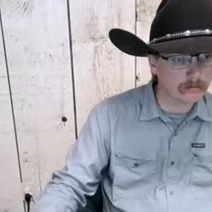 Cam boy openmindedcowboy