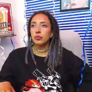 Cam girl orianna_bodmod