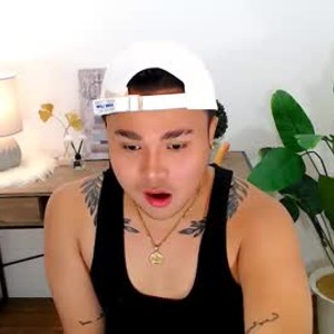 Cam boy oriental_ian69