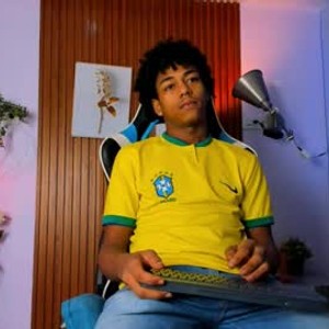 Cam boy oscar_bbc