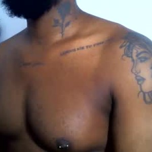 Cam boy ostinsantoss