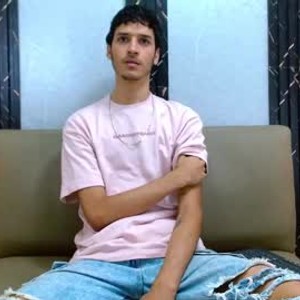 Cam boy otis_milburn_
