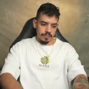 Cam boy overhead__