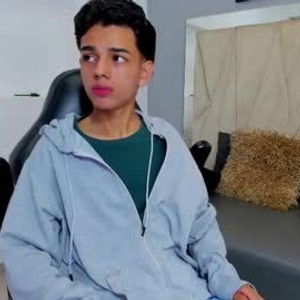 Cam boy owen__johnson