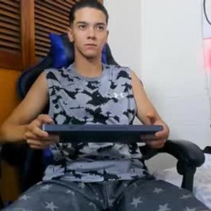 Cam boy owen_frost04