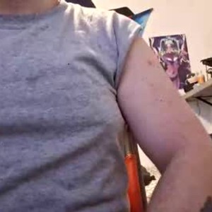 Cam boy pablo_mikenaza