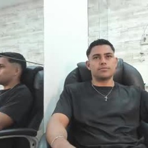 Cam boy pablo_thegoat
