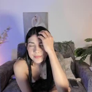chaturbate padme_fox webcam profile pic via sexlivecamsites.com