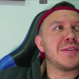 Cam boy padresalvajeee