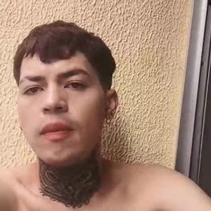 Cam boy paisadicen