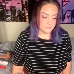 free6cams.com paisleejohnson livesex profile in bbw cams