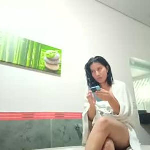 chaturbate paivasandrea19 webcam profile pic via webcam-sexe.net