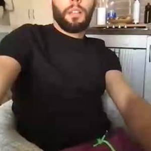 Cam boy pajj1990