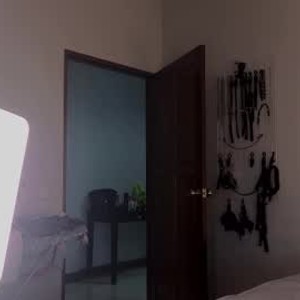 elivecams.com paleobsession livesex profile in goth cams