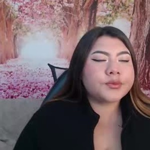 chaturbate pamela__naughty webcam profile pic via badgirlwebcam.com