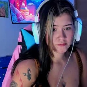 chaturbate pannciito_uwu webcam profile pic via badgirlwebcam.com